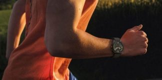 Galaxy Watch