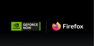 GeForce NOW