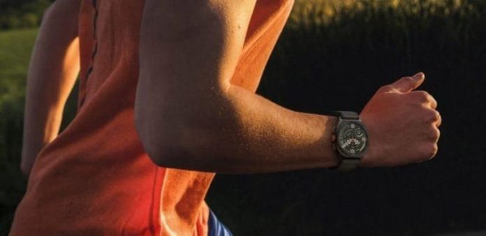 image Galaxy Watch