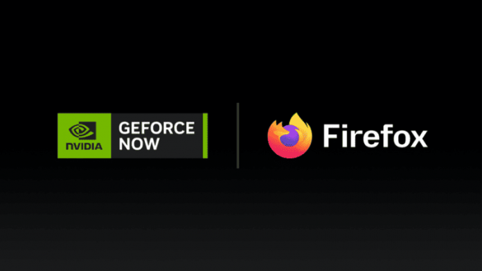GeForce NOW