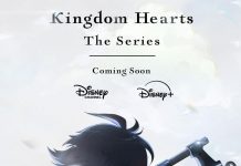 Kingdom Hearts