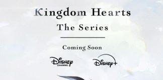 Kingdom Hearts