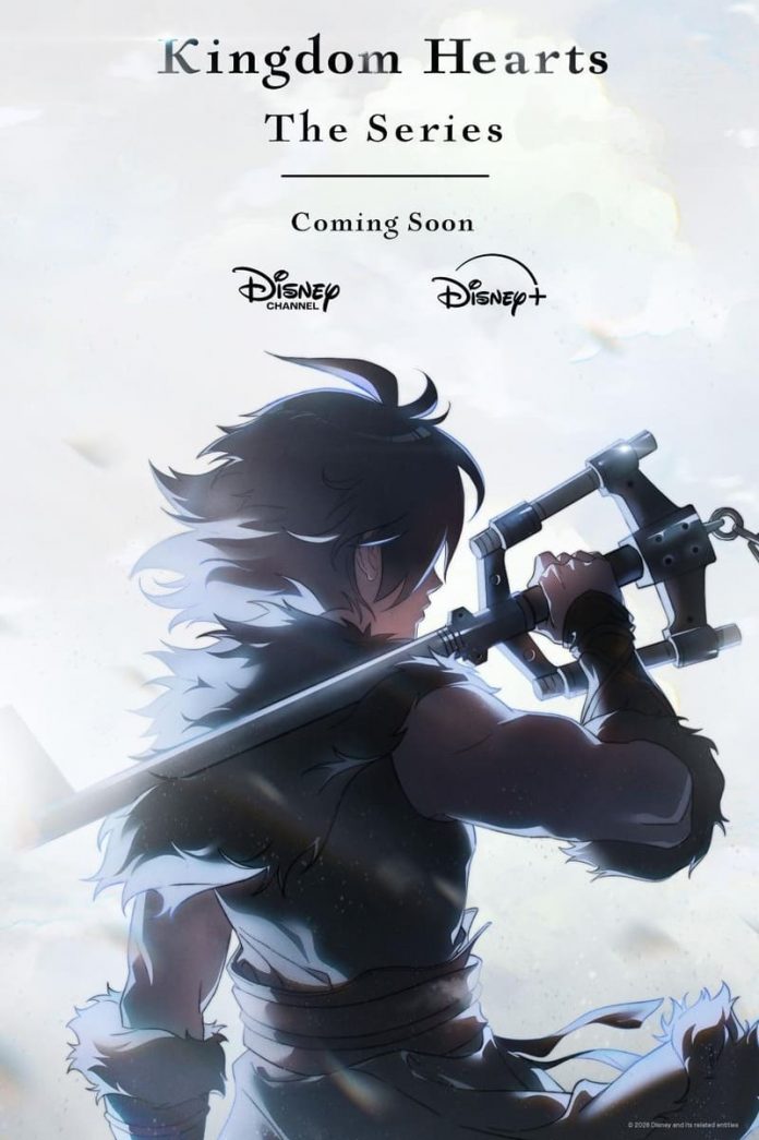 Kingdom Hearts