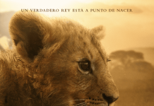 National Geographic presenta el tráiler de León, la nueva serie documental que estrena el 20 de agosto National
