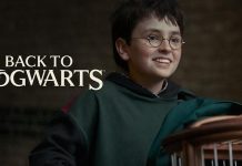 HBO Max invita a los fans de Harry Potter a una celebración inolvidable de “Back to Hogwarts” en Londres HBO Max