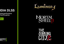 GeForce Now