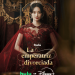 La emperatriz divorciada