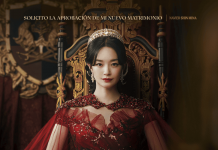 La emperatriz divorciada: una historia de amor y poder llega a Disney+ el 4 de noviembre La emperatriz divorciada