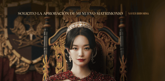 La emperatriz divorciada