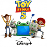 Toy Story 5