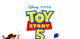 Toy Story 5