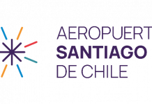 Aeropuerto Santiago de Chile supera los 2,2 millones de pasajeros en julio y acumula más de 15,3 millones en 2026 Aeropuerto