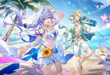 La versión 4.5 de Honkai: Star Rail «Apuesta en las mil estrellas» pronto estará disponible Honkai: Star Rail