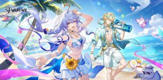 Honkai: Star Rail