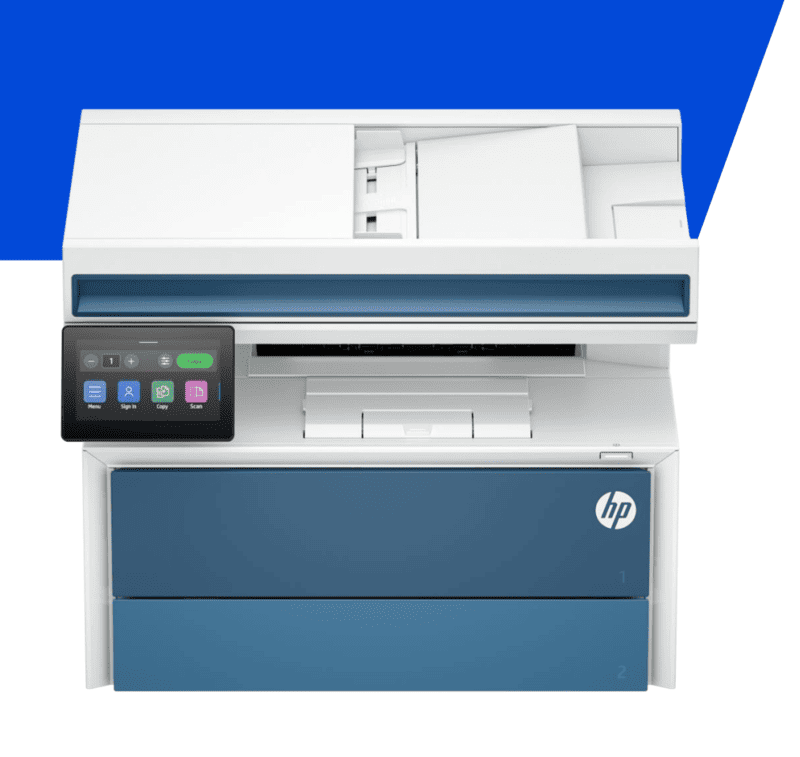 HP