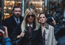 HBO Max anuncia el estreno mundial de ‘War’, el nuevo drama legal protagonizado por Dominic West y Sienna Miller HBO Max