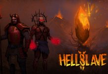 Hellslave II