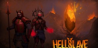 Hellslave II