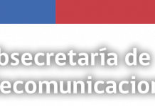Subsecretaría de Telecomunicaciones ordena cobro íntegro de garantías a WOM por incumplimientos en Fibra Óptica Nacional (FON) Subsecretaría
