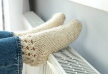 Pie diabético en invierno: heridas que no duelen hasta que ya es tarde Pie diabético