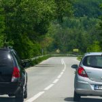 ¿Para qué existe la pista izquierda? La regla de tránsito que muchos conductores siguen ignorando pista izquierda