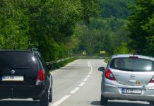 ¿Para qué existe la pista izquierda? La regla de tránsito que muchos conductores siguen ignorando pista izquierda