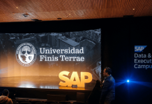 SAP reunió a líderes empresariales para analizar cómo la inteligencia artificial está redefiniendo la productividad y la gestión de los negocios SAP