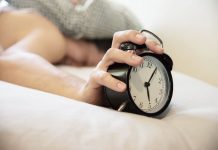 Cambio de hora: guía para sobrevivir a dormir una hora menos cambio