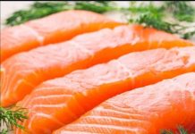 Mes del Corazón: salmón destaca como aliado natural para una alimentación rica en Omega-3 Corazón