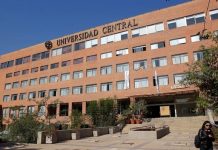 Universidad Central moderniza su gestión académica y administrativa con SAP Cloud ERP Private Universidad Central