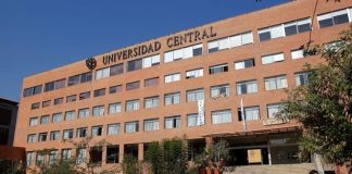 Universidad Central