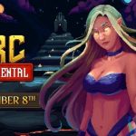 Orc Incremental llega el 8 de septiembre a Steam Orc Incremental