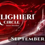 The Alighieri Circle: Dante’s Bloodline se lanza este 10 de septiembre en PC, PS5 y XBOX Series The Alighieri Circle: Dante's Bloodline