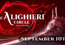 The Alighieri Circle: Dante's Bloodline
