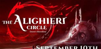 The Alighieri Circle: Dante's Bloodline