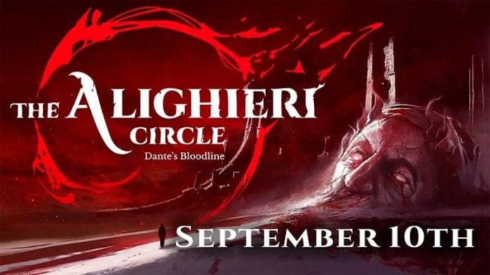 unnamed The Alighieri Circle: Dante's Bloodline