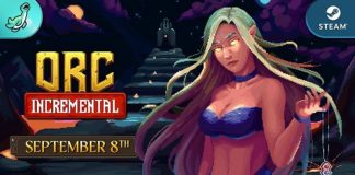 Orc Incremental