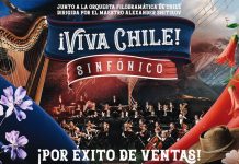 Viva Chile Sinfónico