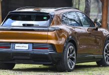 Porsche en Chile presenta el nuevo Cayenne Electric: el icónico modelo inicia una nueva era completamente eléctrica Porsche