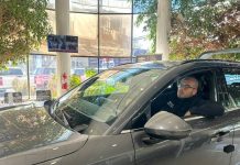 ¿Tiene un auto eléctrico o piensa comprarse uno?: cinco consejos para sacarle provecho Auto eléctrico