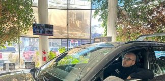 Auto eléctrico