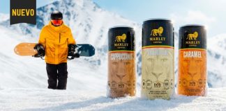 Marley Coffee