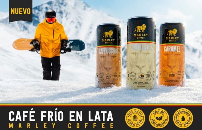 Marley Coffee