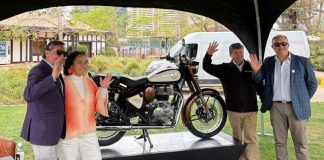 Royal Enfield