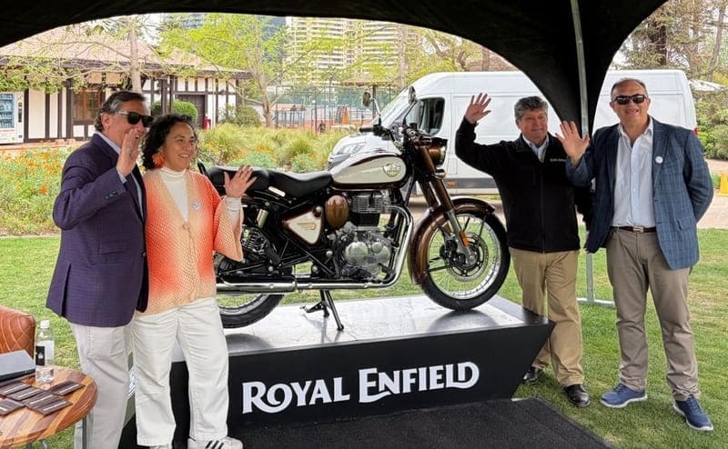 Royal Enfield