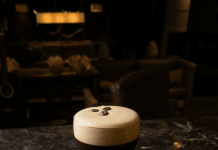 Ren Espresso Nartini: El cocktail con que DBar & Lounge celebra el día (mes) del café Ren Espresso