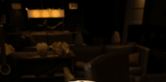 Ren Espresso