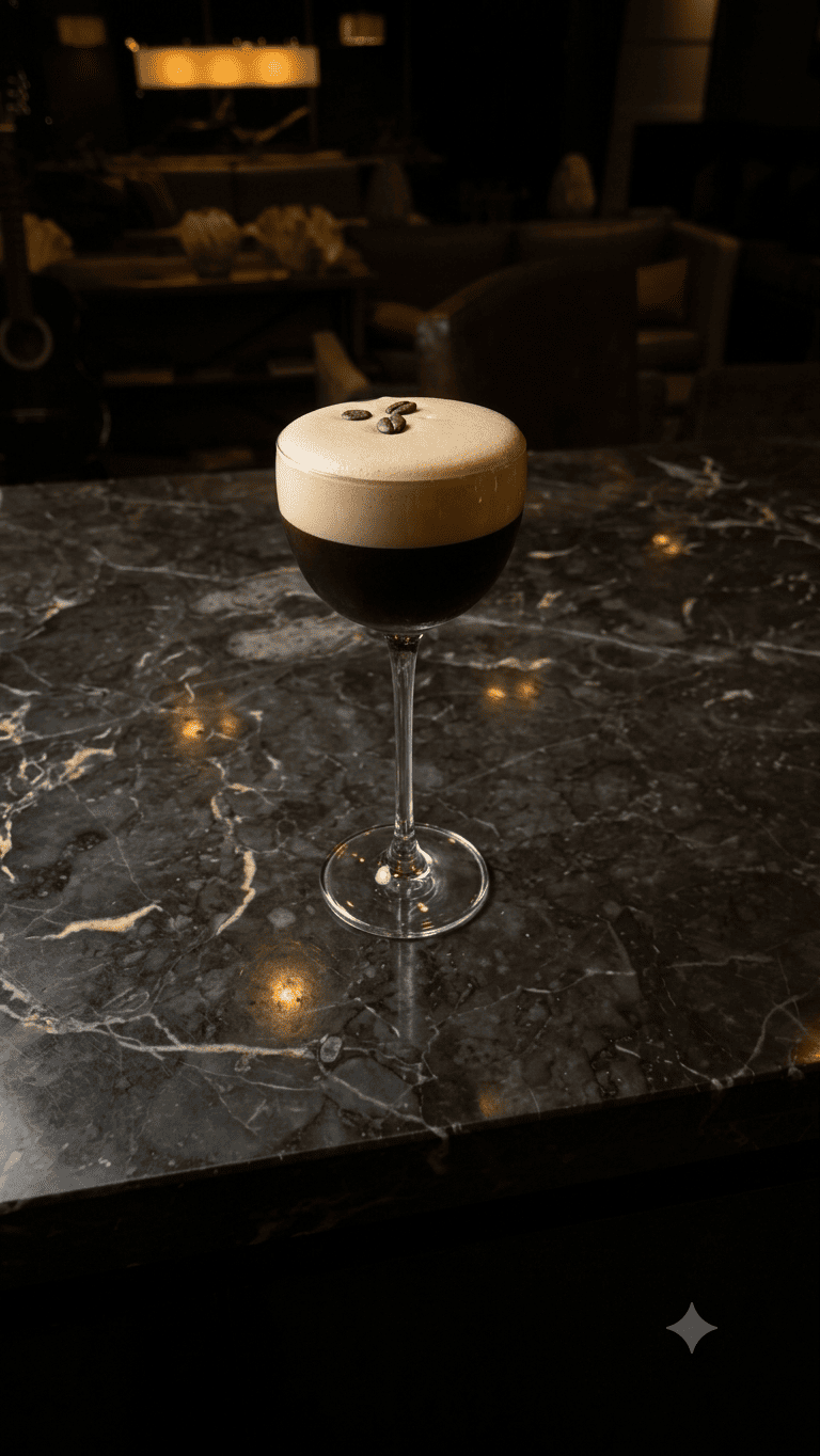 Ren Espresso
