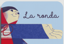Siete libros para celebrar Fiestas Patrias con los niños Fiestas Patrias