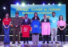 “Tomé buenas decisiones”: Ministerio de Transportes y Telecomunicaciones (MTT) lanza campaña de seguridad y prevención de siniestros en Fiestas Patrias MTT